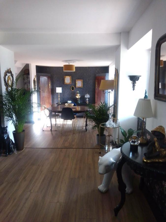 La Menardiere "Tranquilitatis" Chambre Double Petit Dejeuner Compris Corseul Exterior foto